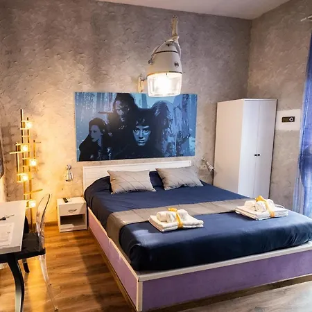 Cineroma Bed & Breakfast 2*