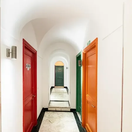 Bed & Breakfast Cineroma
