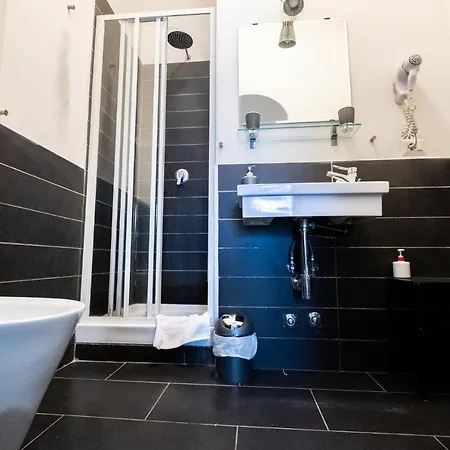 Bed & Breakfast Cineroma Rome