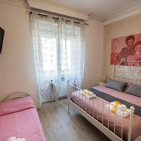 Bed & Breakfast Cineroma
