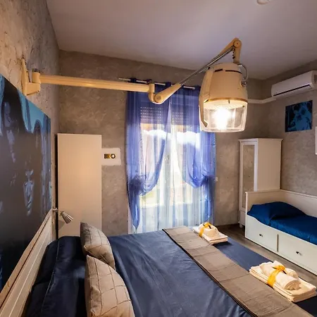 Cineroma Bed & Breakfast