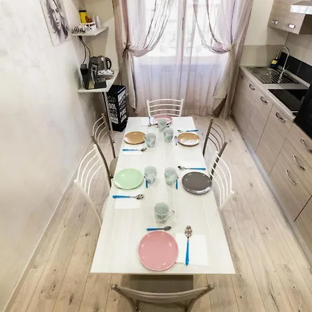 Cineroma Bed & Breakfast
