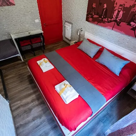 Bed & Breakfast Cineroma Rome