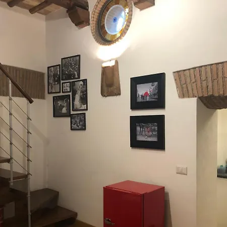 Giuturna Boutique Hotel 3*