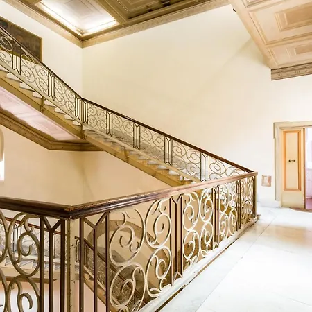 Apartment Ghetto Campo Dei Fiori Luxury White *