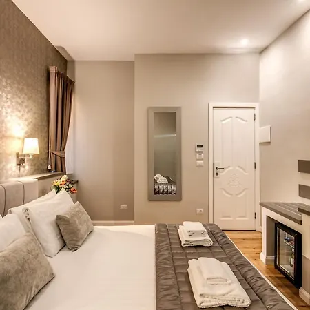 Hotel La Maison D'art Spagna - Maison D'art Collection Roma