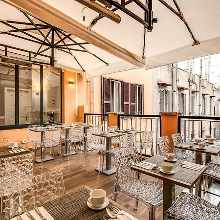 La Maison D'art Spagna - Maison D'art Collection 3* Roma