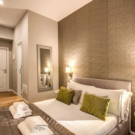 La Maison D'art Spagna - Maison D'art Collection Hotel