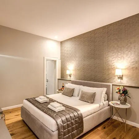 La Maison D'art Spagna - Maison D'art Collection Hotel 3*