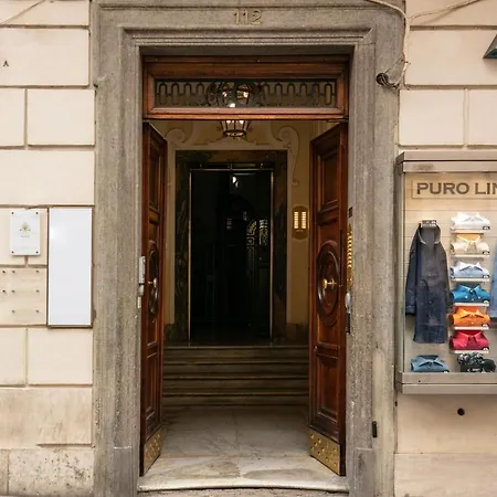 La Maison D'art Spagna - Maison D'art Collection Hotel Roma