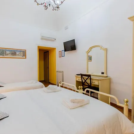Oscar 3 * Roma