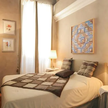 Apartment In Leonardo Da Vinci *