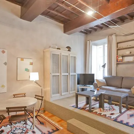 Apartment In Leonardo Da Vinci