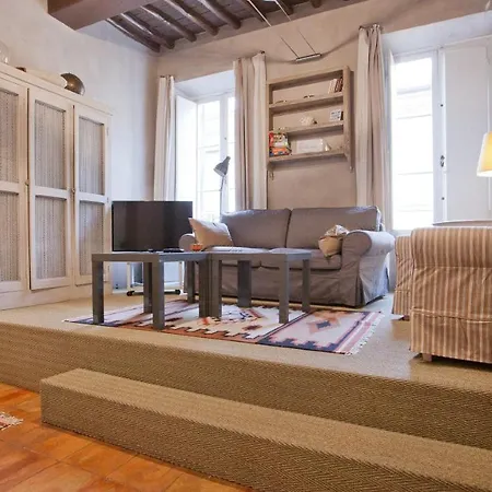 Apartment In Leonardo Da Vinci *