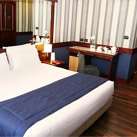 Hotel Regent Rom