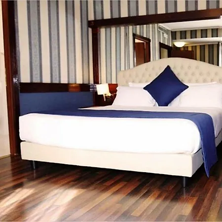 Regent Hotel 4*