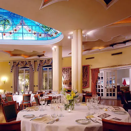 Hotel The Duke Rome