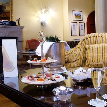 Hotel The Duke 4*