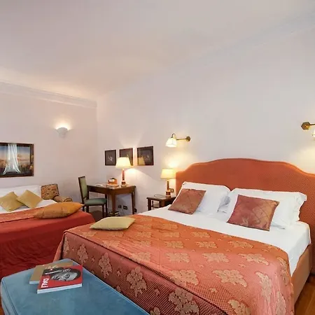 Hotel The Duke 4*