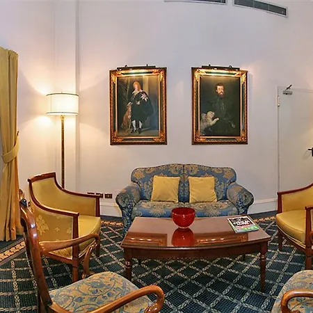 Hotel The Duke Rome