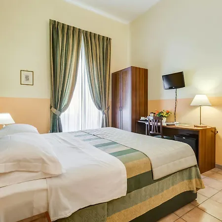 Domus Carmelitana 3* Rom