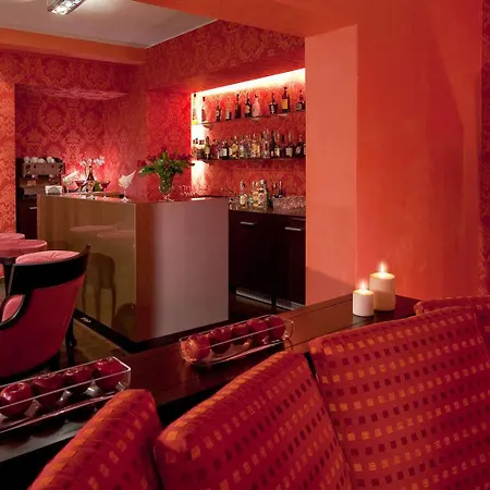 C-hotels Fiume Hotel Rome