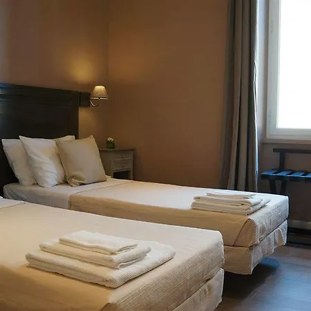 Guest house Le Stanze Di Elle