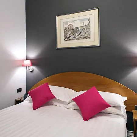 Hotel La Rovere 4*
