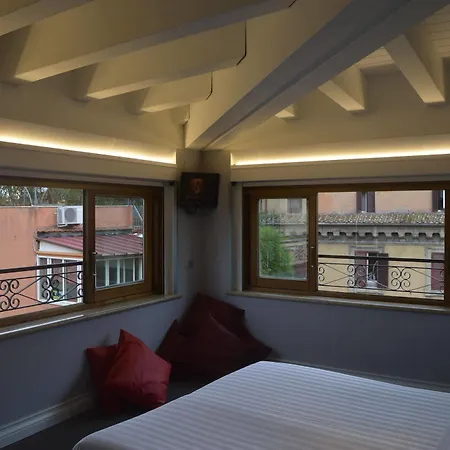 Hotel La Rovere