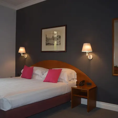 Hotel La Rovere 4*