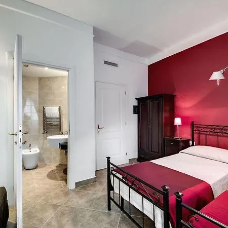 Guest house La Residenza Dell'angelo Nuova Rome