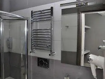 Trastevere Hotel 3*