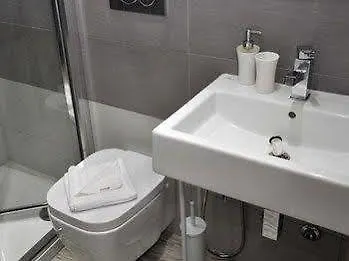 Hotel Trastevere