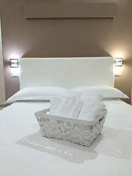 Trastevere Hotel