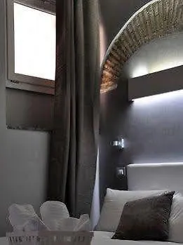 Trastevere Hotel Rome