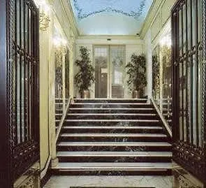 Champagne Palace Ξενοδοχείο Ρώμη