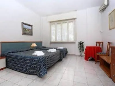 Athena 3* Rome