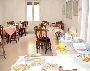 Hotel Athena Rome