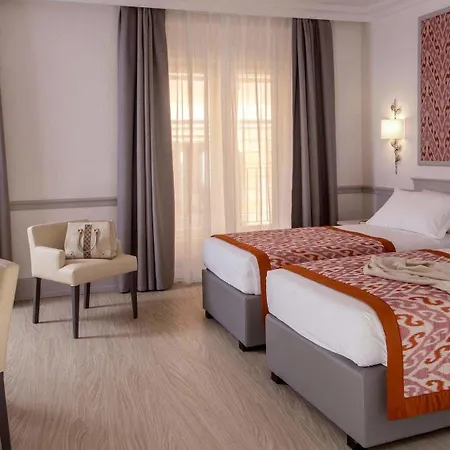 Hotel Della Conciliazione 4*