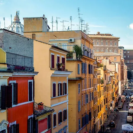 Hotel Della Conciliazione 4*