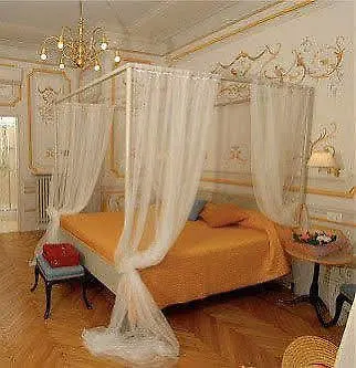 Bed & Breakfast Piazza Del Popolo 3*