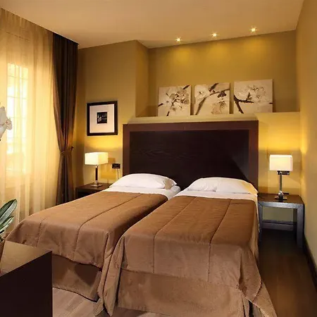 Boutique Nazionale Hotel