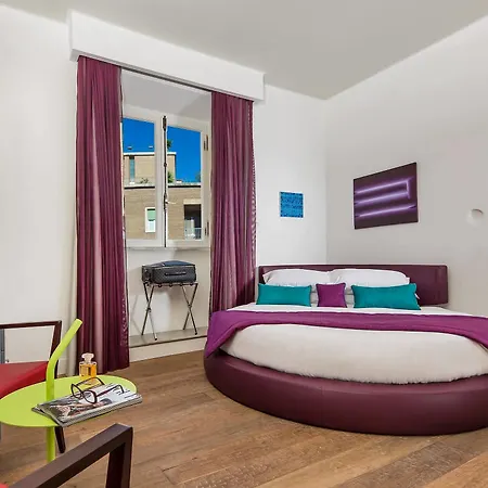 Konukevi Boutique Relais 3*