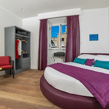 Boutique Relais 3*