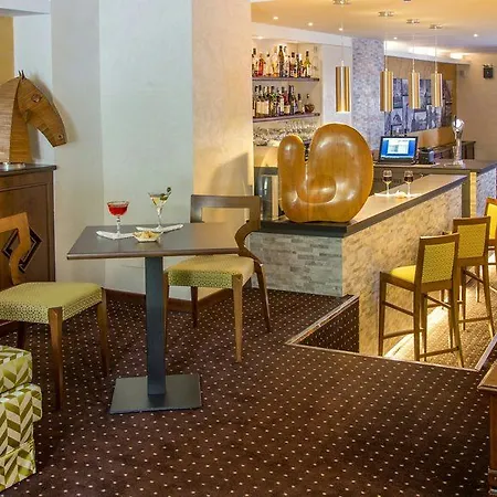 Hotel Oxford
