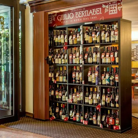 Oxford 4* Roma