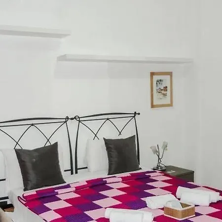 Suites Holiday Rooms Roma