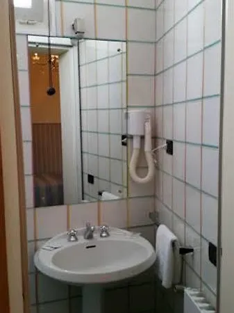 可鲁西迪马耳他酒店 酒店 罗马