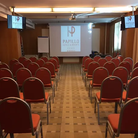 Papillo Hotels&resorts Hotel