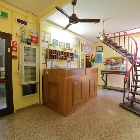 Domus Mea Rome